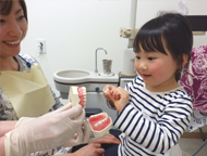 小児歯科　治療